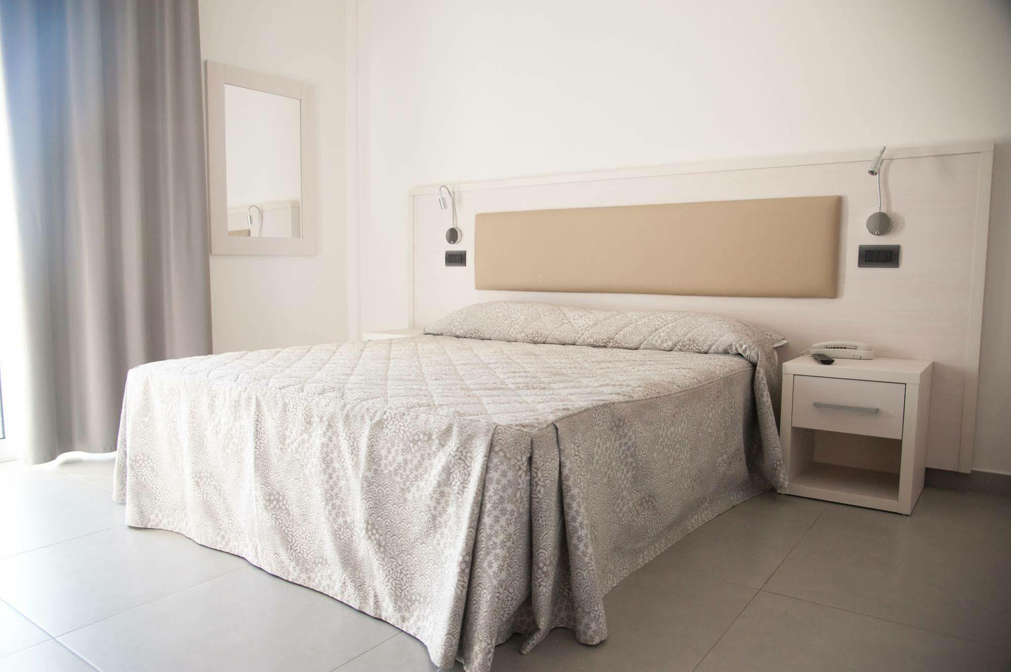 Albachiara Aparthotel Rimini